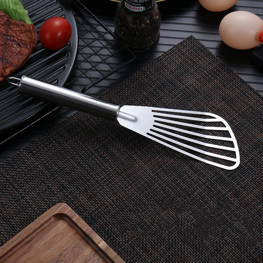 Home Cooking Steak - 3Pcs Heavy Duty Stainless Steel Steak