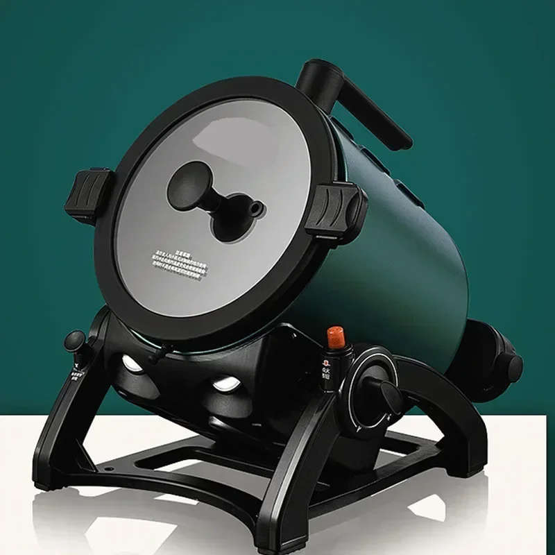 Desktop 220v BRS-1902 Outdoor  - đánh giá và giá Home Cooking Gas Stove