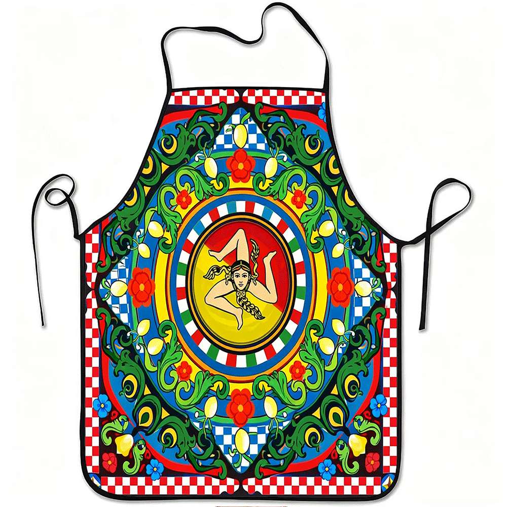 1 Piece Italian Sicilian Theme - đánh giá và giá Home Cooking In Italian
