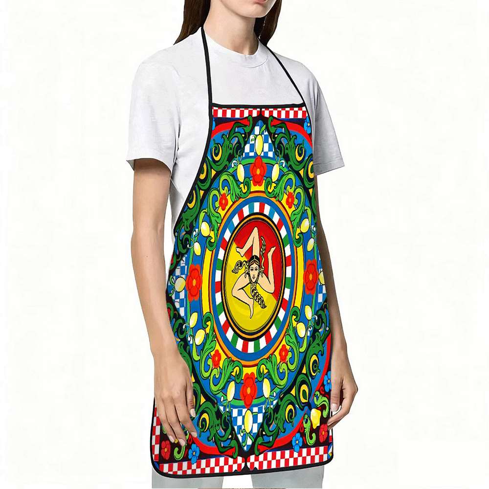 1 Piece Italian Sicilian Theme - đánh giá và giá Home Cooking In Italian