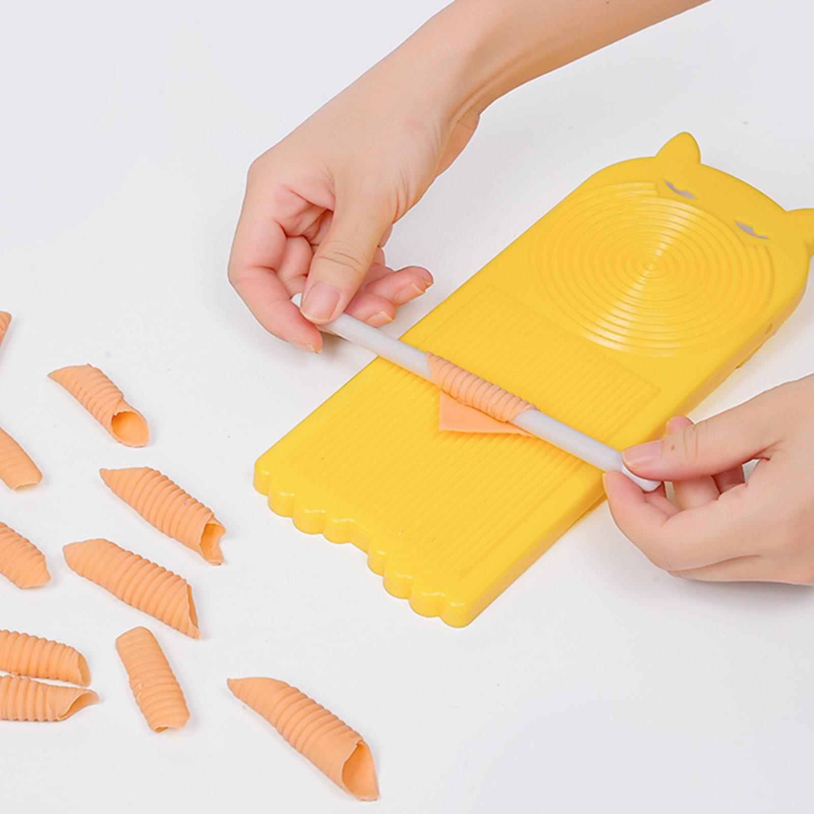 Gnocchi Board Easy to Use Conv - đánh giá và giá Home Cooking In Italian