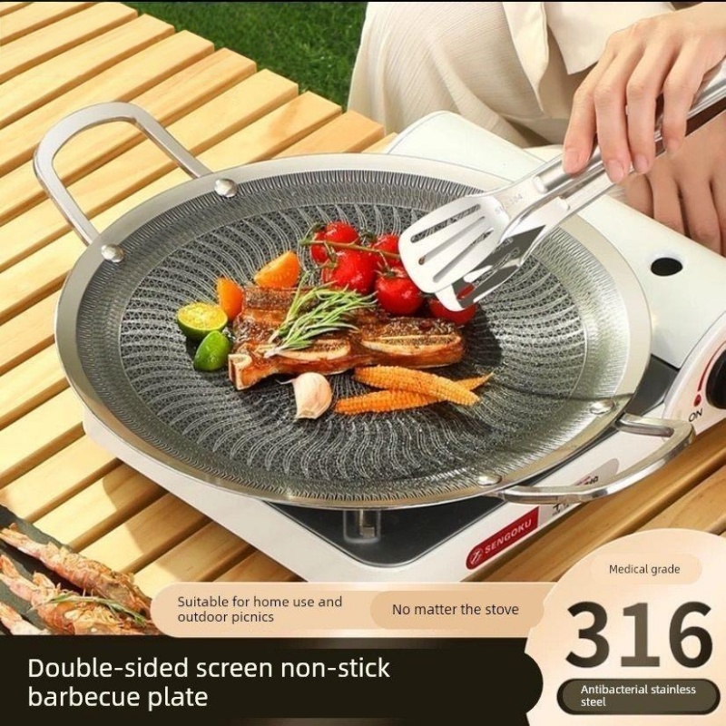 316 Stainless Steel Multifunct - đánh giá và giá Home Cooking Gas Stove
