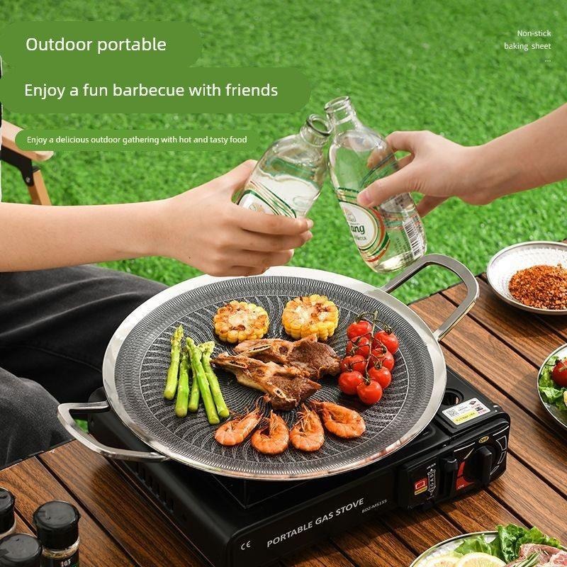 316 Stainless Steel Multifunct - đánh giá và giá Home Cooking Gas Stove