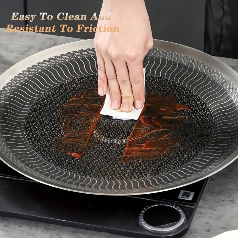 316 Stainless Steel Multifunct - đánh giá và giá Home Cooking Gas Stove