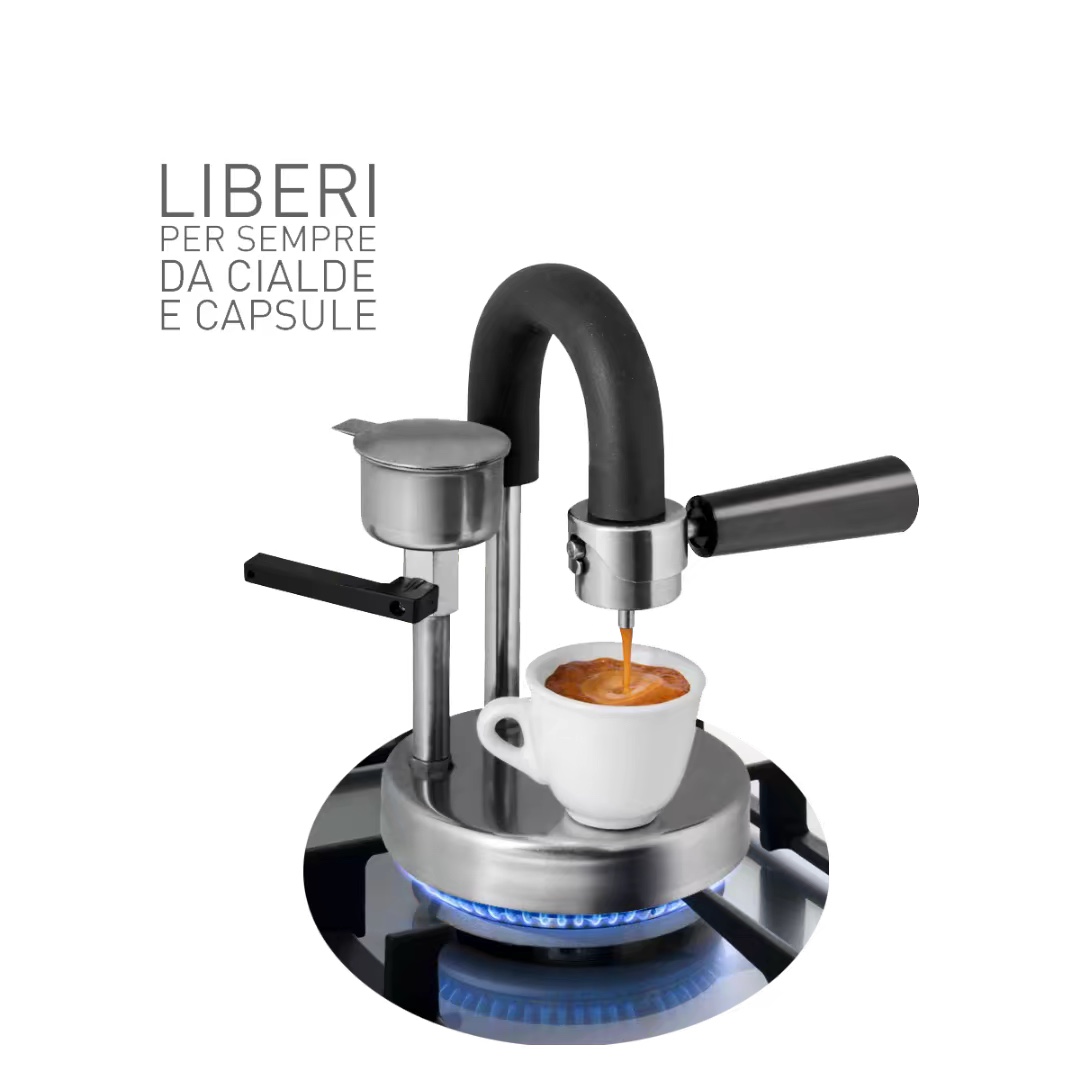 Italian Kamira Stainless Steel - đánh giá và giá Home Cooking In Italian