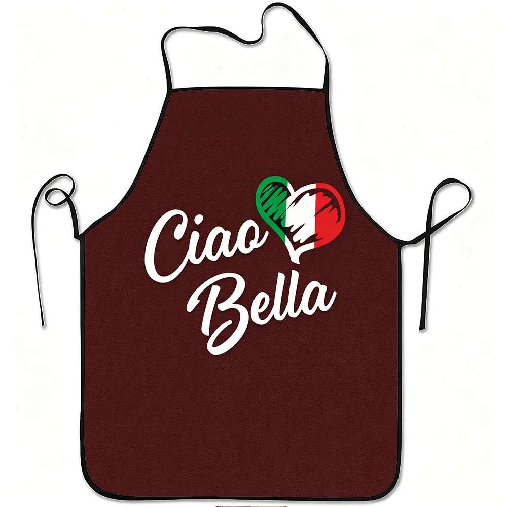 1 Piece Richly Italian-Themed  - đánh giá và giá Home Cooking In Italian