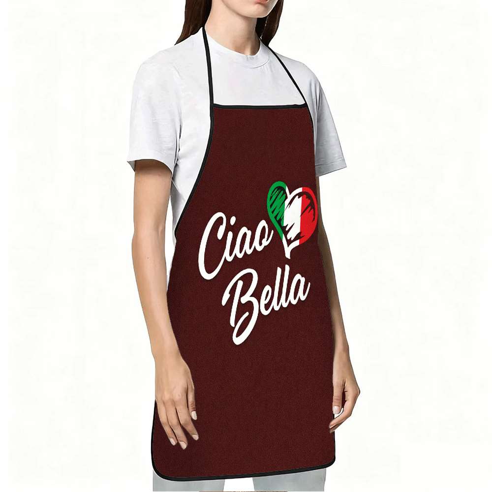 1 Piece Richly Italian-Themed  - đánh giá và giá Home Cooking In Italian