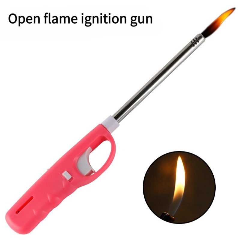 2025 1PCS Alloy Open Flame Ign - đánh giá và giá Home Cooking Gas Stove
