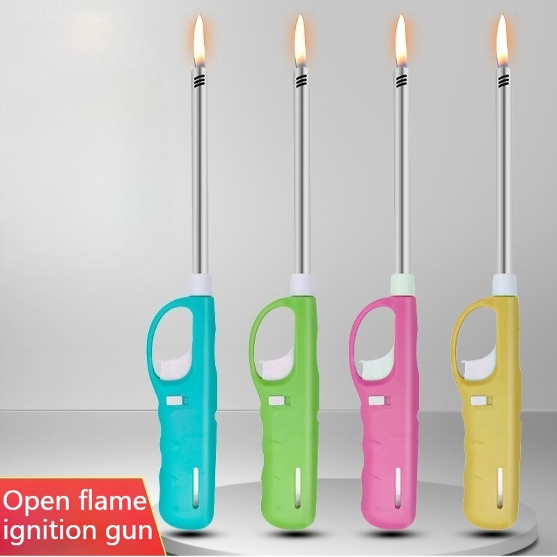 2025 1PCS Alloy Open Flame Ign - đánh giá và giá Home Cooking Gas Stove