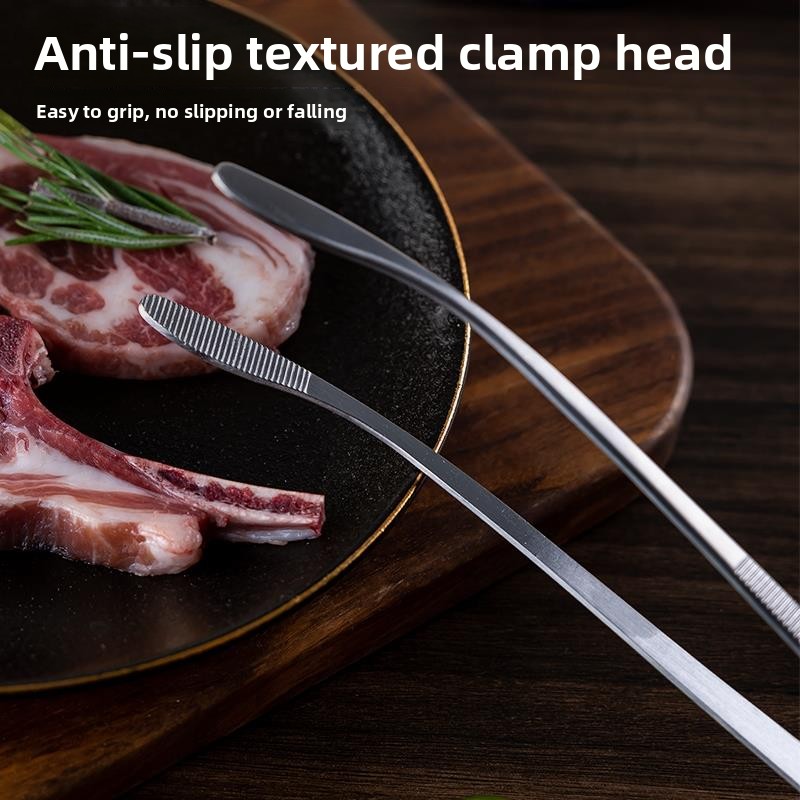 Stainless Steel Long Kitchen C - đánh giá và giá Home Cooking Steak