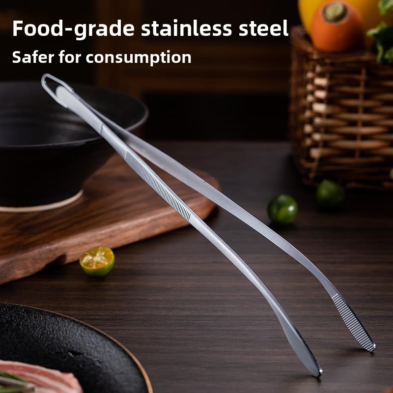 Stainless Steel Long Kitchen C - đánh giá và giá Home Cooking Steak