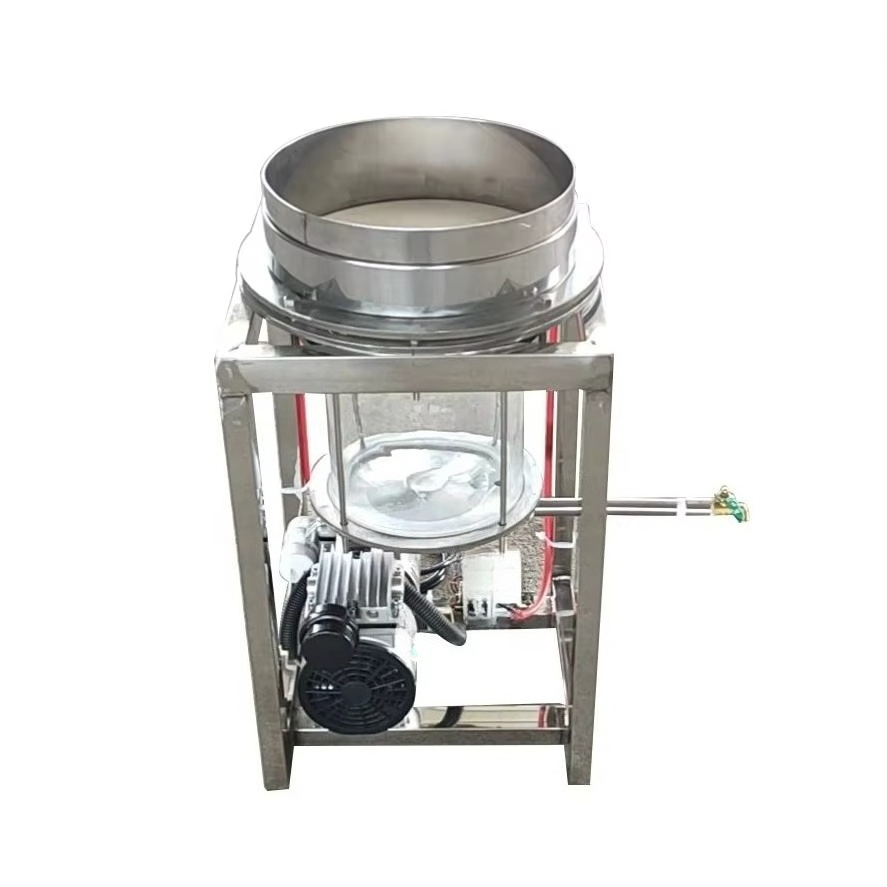Stainless Steel Vacuum Oil Pur - đánh giá và giá Home Cooking Oil Filter Machine