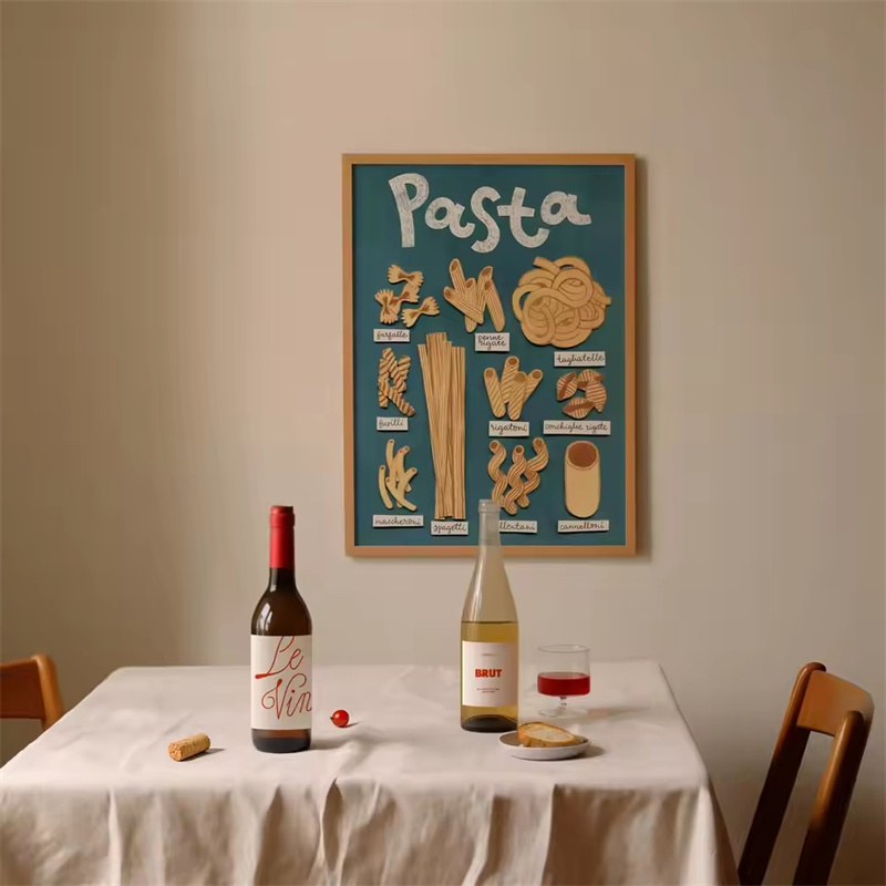 Minimalism Delicious Pasta Pos - đánh giá và giá Home Cooking In Italian
