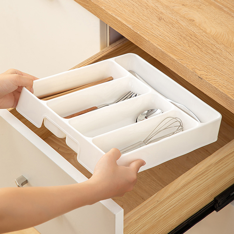 4/5 Compartments Cutlery Organ - đánh giá và giá Home Cooking Recipes