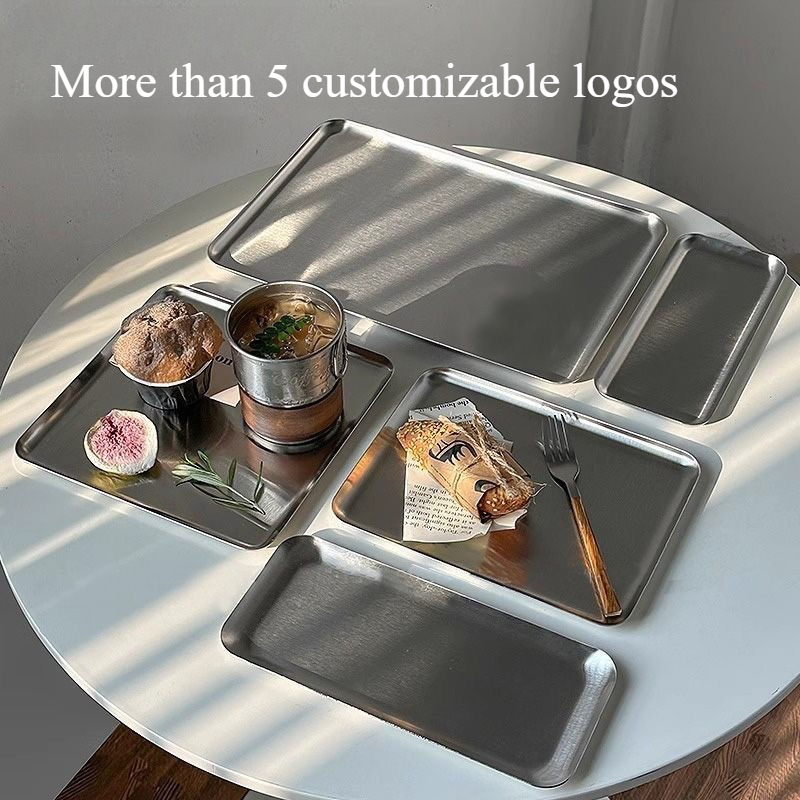 Ins Korean Plateins, Stainless - đánh giá và giá Home Cooking Recipes