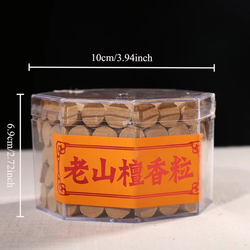 100Pcs Sandalwood Incense Cone - đánh giá và giá Smoker Box Wood Chip