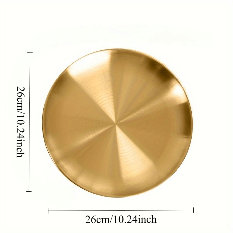 2pcs, Golden Pizza Plates, Sta - đánh giá và giá Home Cooking Recipes
