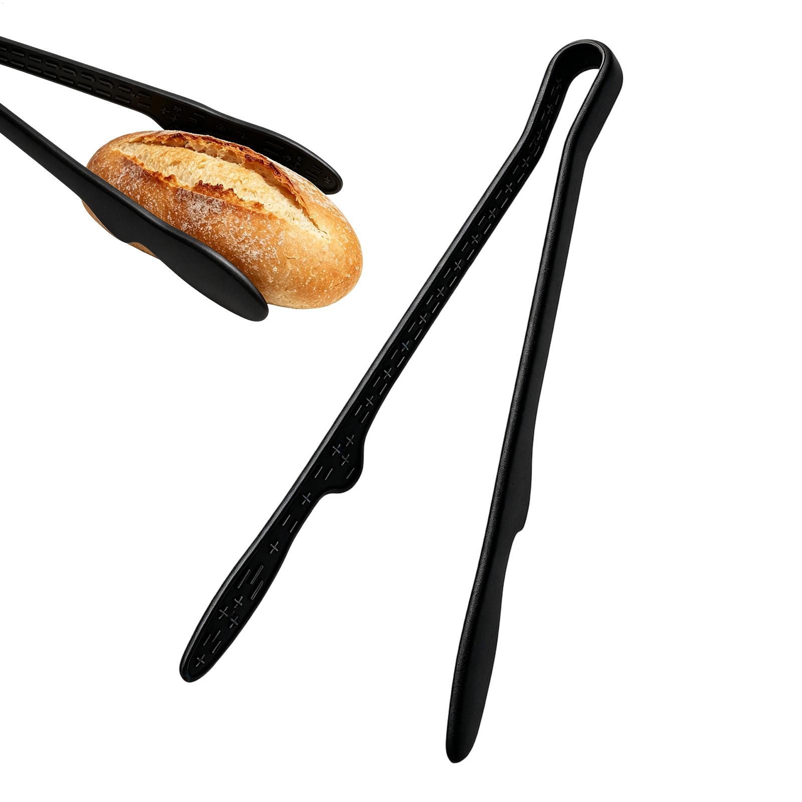 1PC Silicone Grill Tongs Non-S - đánh giá và giá Home Cooking Steak