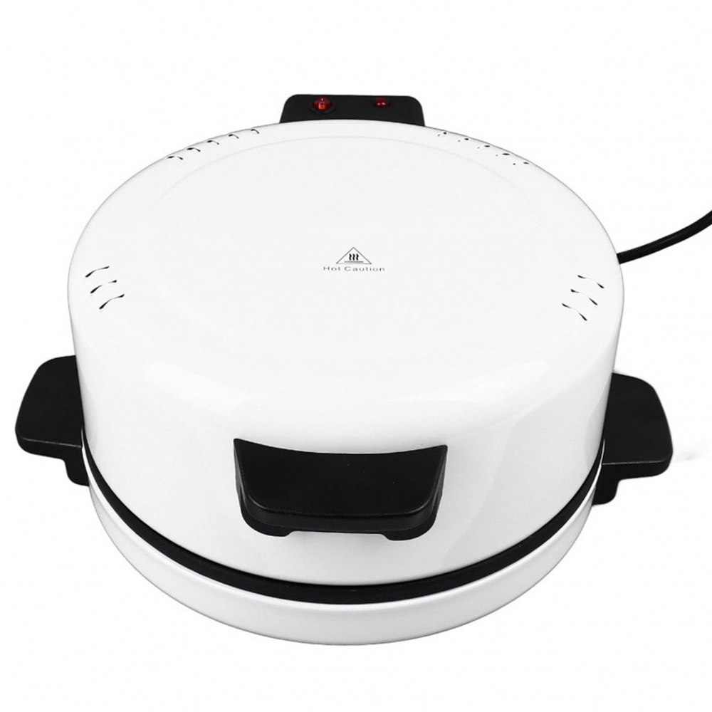 Non Stick Electric Pancake Piz - đánh giá và giá Home Cooking Egg Sandwich