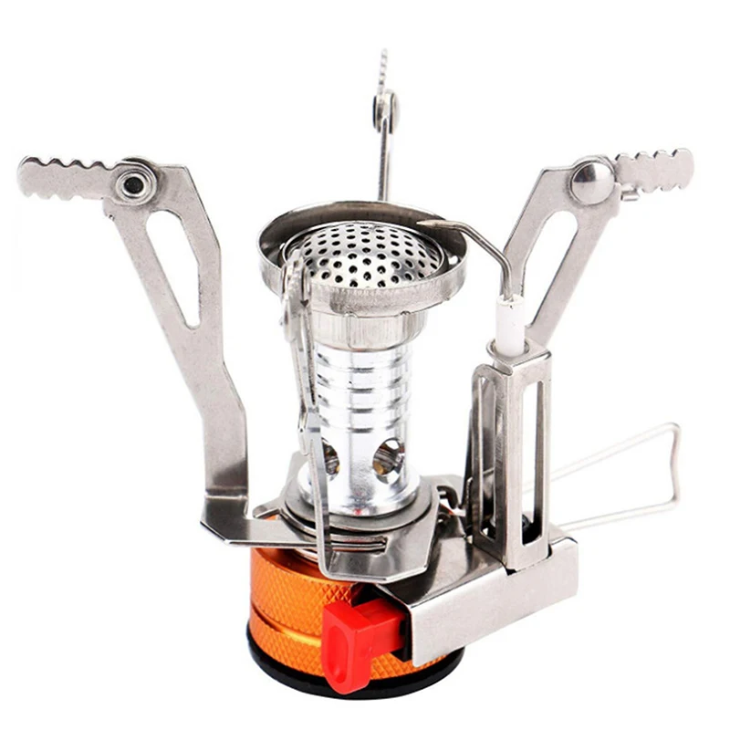 Gas Cooker Camping Accessories - đánh giá và giá Home Cooking Gas Stove