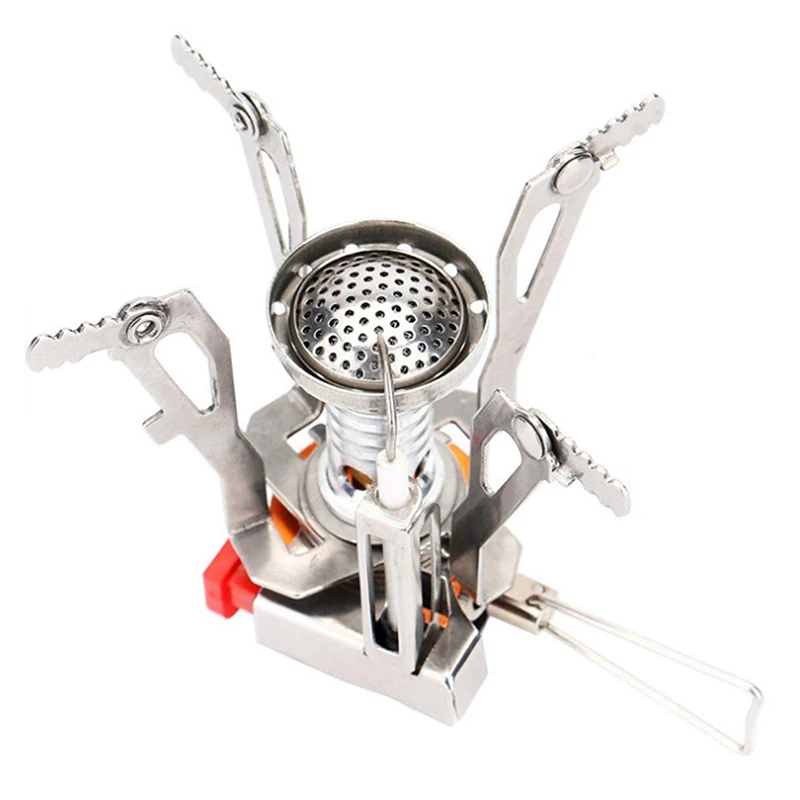 Gas Cooker Camping Accessories - đánh giá và giá Home Cooking Gas Stove