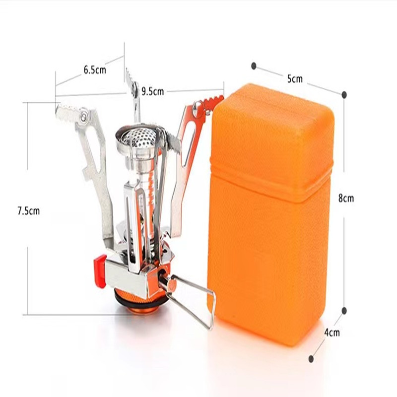Gas Cooker Camping Accessories - đánh giá và giá Home Cooking Gas Stove