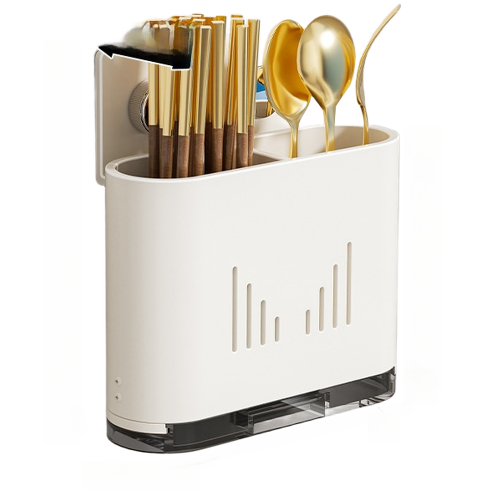Wall Mounted Utensil Holder wi - đánh giá và giá Home Cooking Utensils