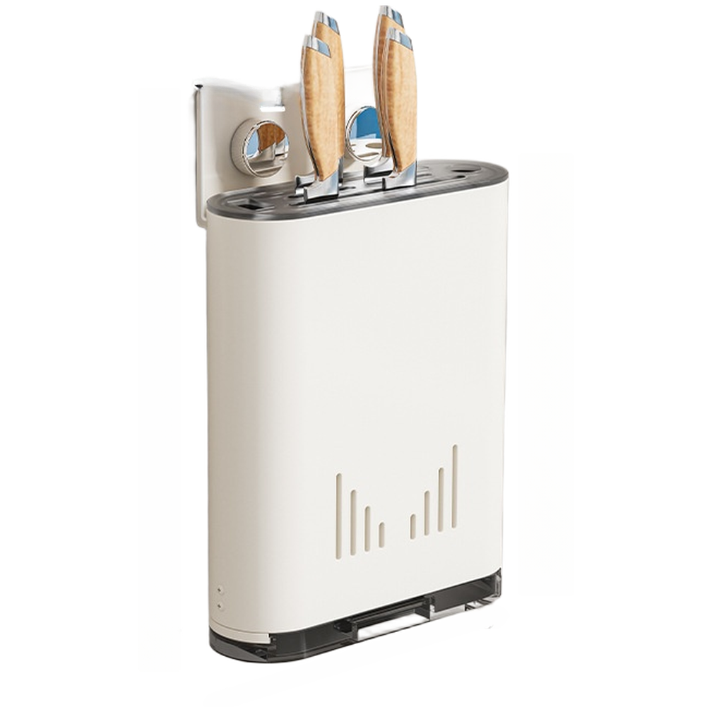 Wall Mounted Utensil Holder wi - đánh giá và giá Home Cooking Utensils