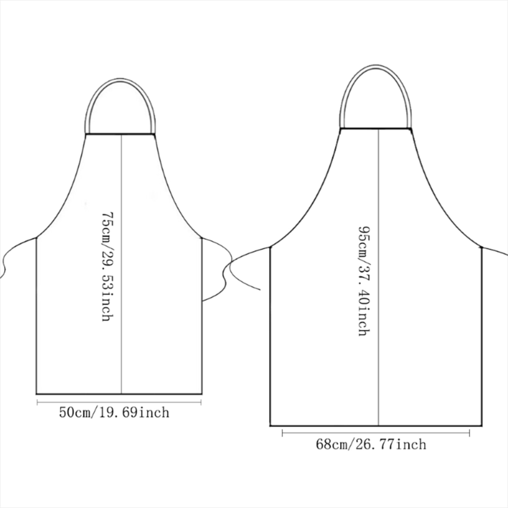 1pc Italian Dolce Vita Apron W - đánh giá và giá Home Cooking In Italian