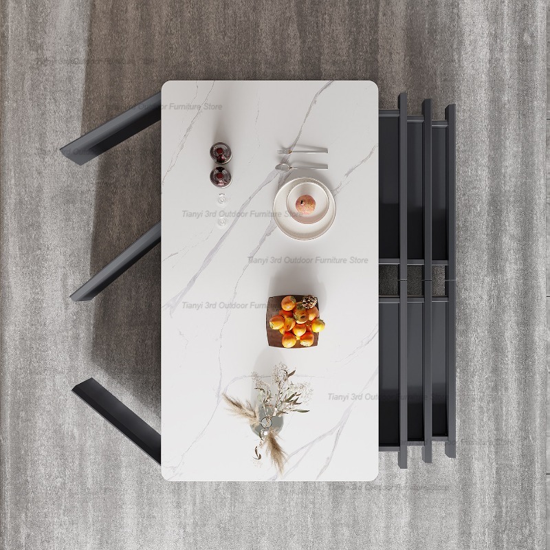 Italian Minimalist Dining Isla - đánh giá và giá Home Cooking In Italian