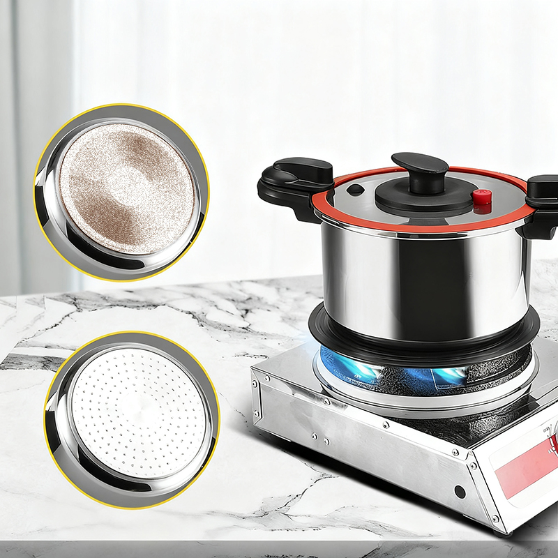 Aluminum Stove Top Diffuser Pa - đánh giá và giá Home Cooking Gas Stove