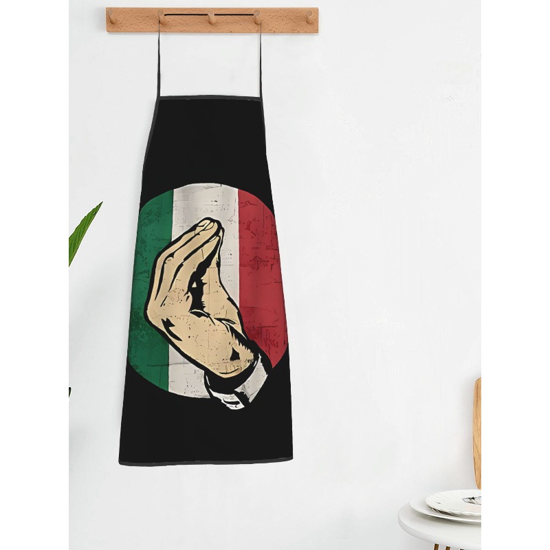 1pc Italian Gesture Sign Langu - đánh giá và giá Home Cooking In Italian