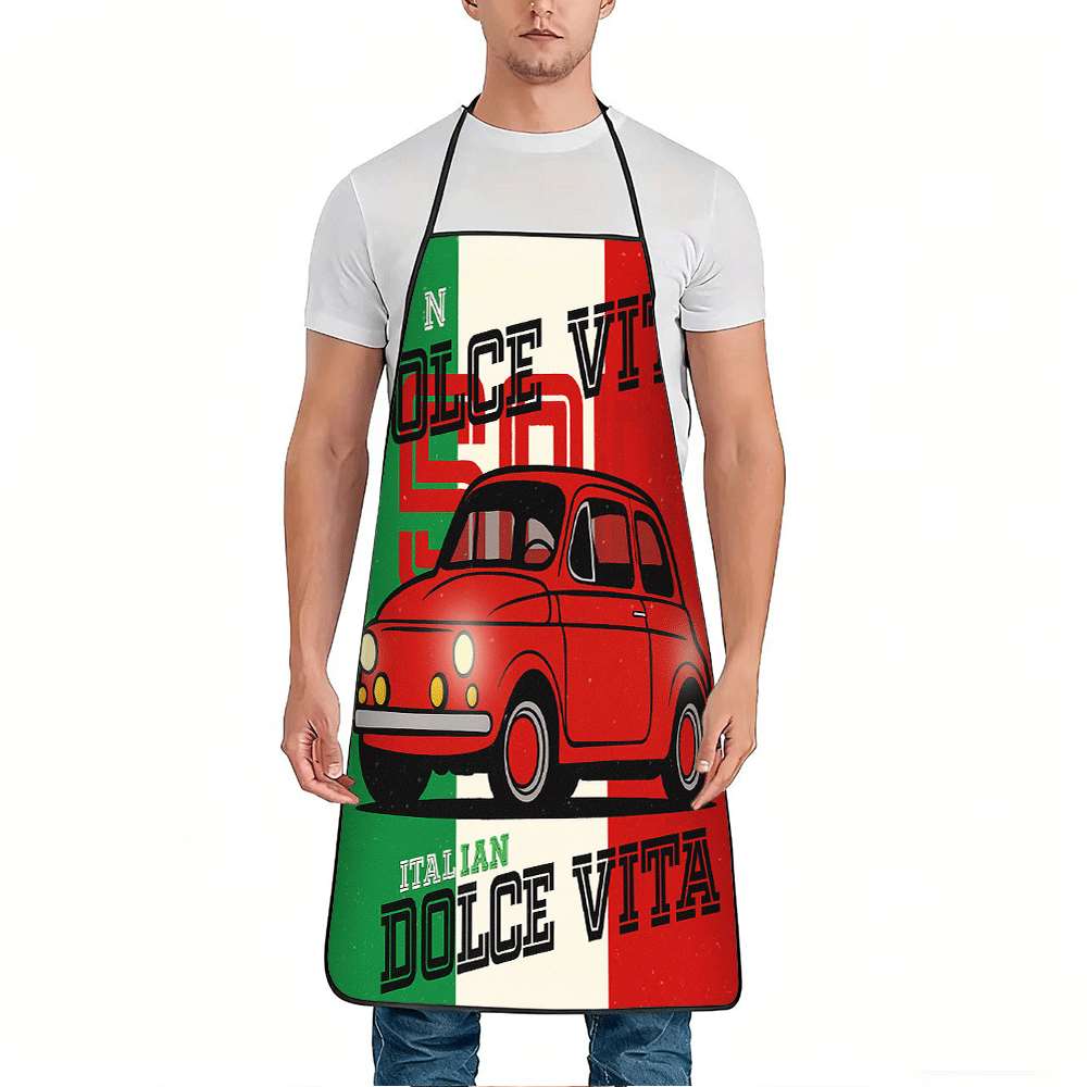 1 Piece of Fun Italian-Themed  - đánh giá và giá Home Cooking In Italian