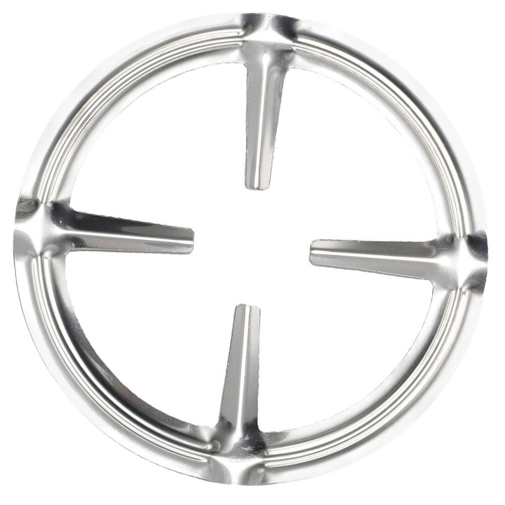 Stainless Steel Round Coffee P - đánh giá và giá Home Cooking Gas Stove