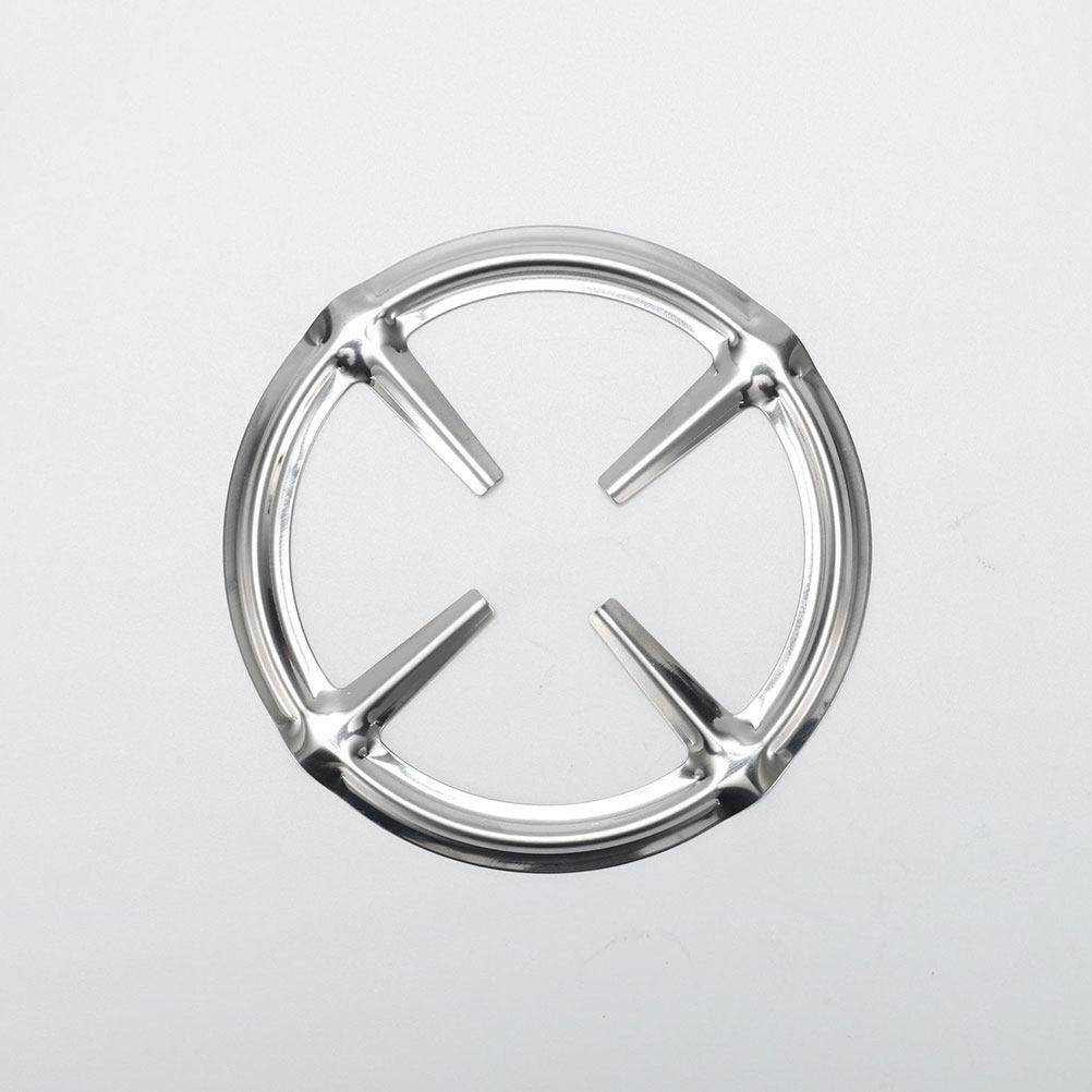 Stainless Steel Round Coffee P - đánh giá và giá Home Cooking Gas Stove