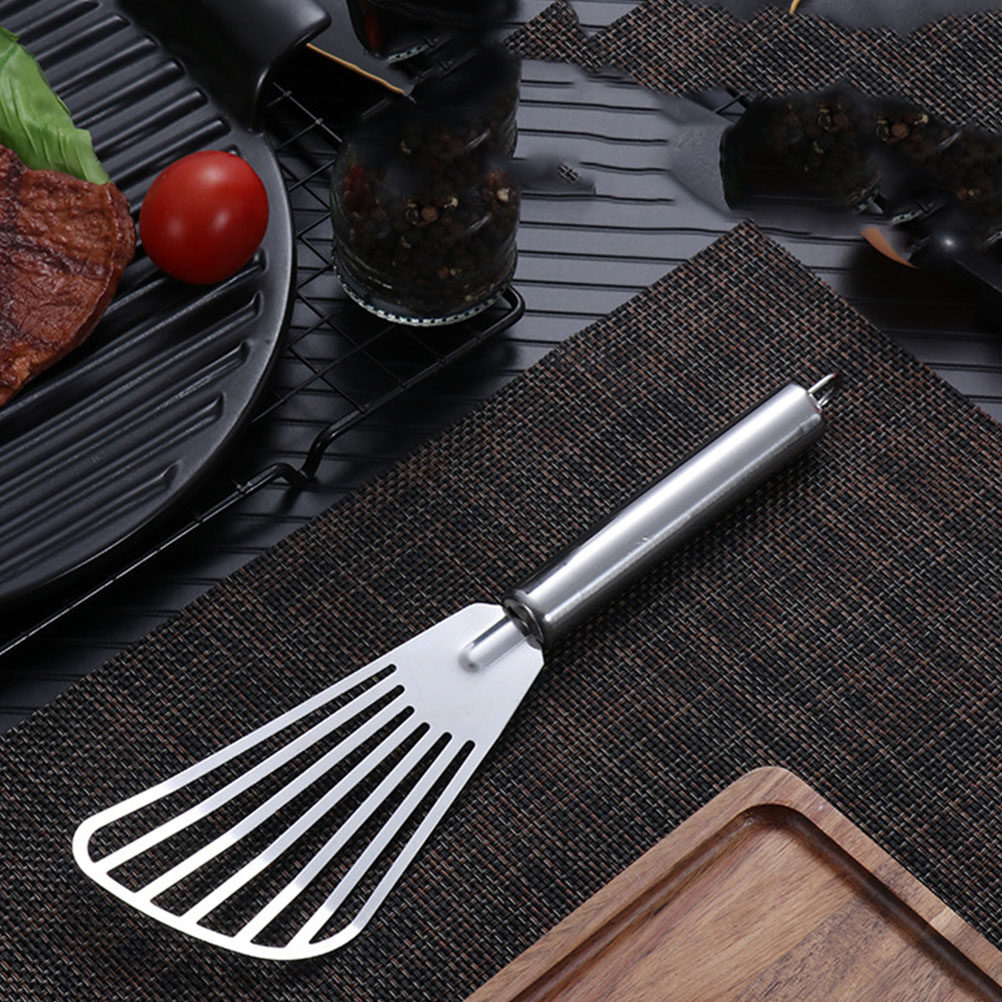 3Pcs Heavy Duty Stainless Stee - đánh giá và giá Home Cooking Steak
