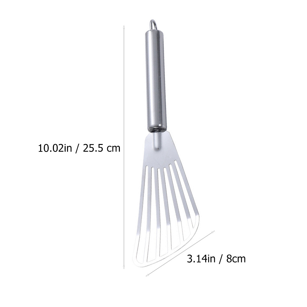 3Pcs Heavy Duty Stainless Stee - đánh giá và giá Home Cooking Steak