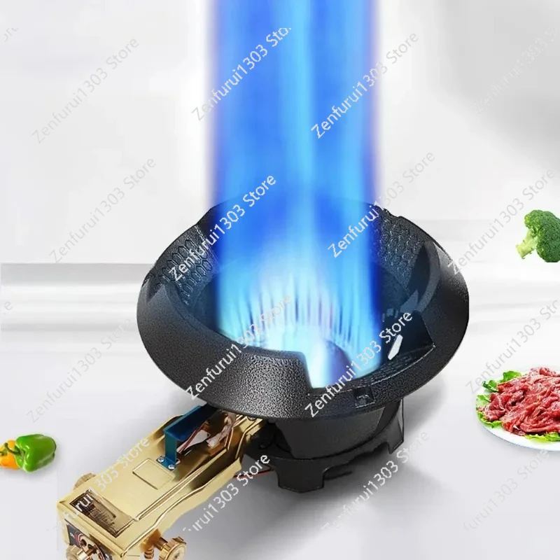 Commercial Fierce Fire Gas Sto - đánh giá và giá Home Cooking Gas Stove