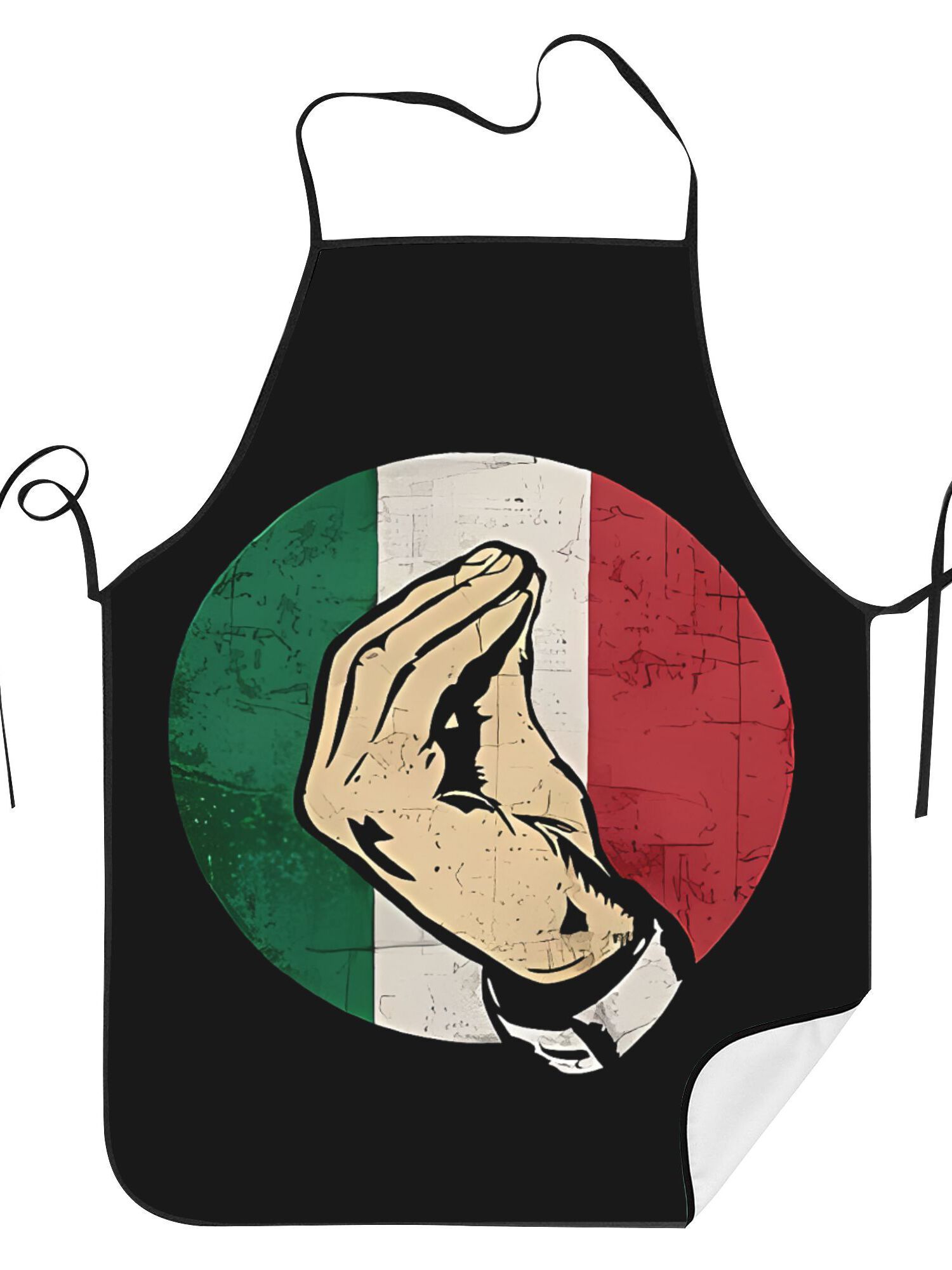 Funny Italian Hand Gesture Kit - đánh giá và giá Home Cooking In Italian