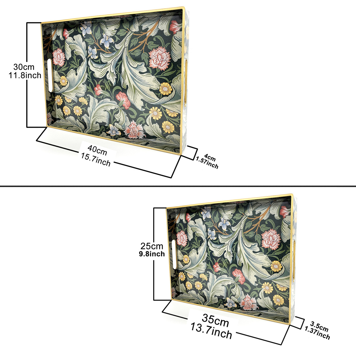 Decorative Rectangular Plastic - đánh giá và giá Home Cooking Recipes