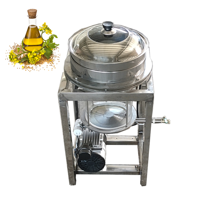 Mini Home Use Portable Coconut - đánh giá và giá Home Cooking Oil Filter Machine