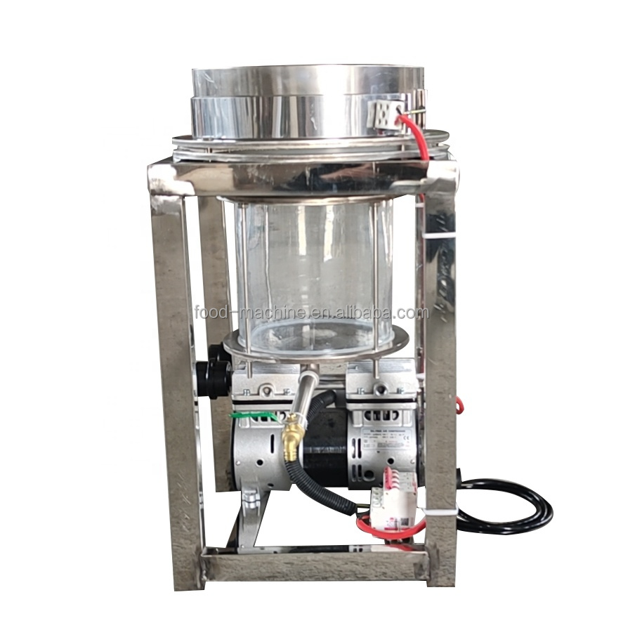 Mini Home Use Portable Coconut - đánh giá và giá Home Cooking Oil Filter Machine