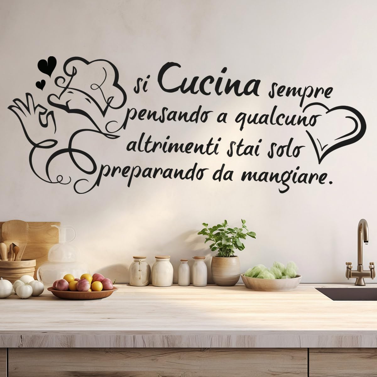 French Italian Kitchen Cook Lo - đánh giá và giá Home Cooking In Italian