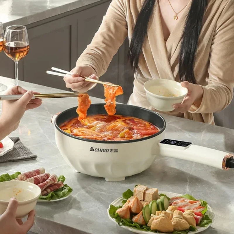 MultiFunction Electric Cooking - đánh giá và giá Home Cooking Utensils
