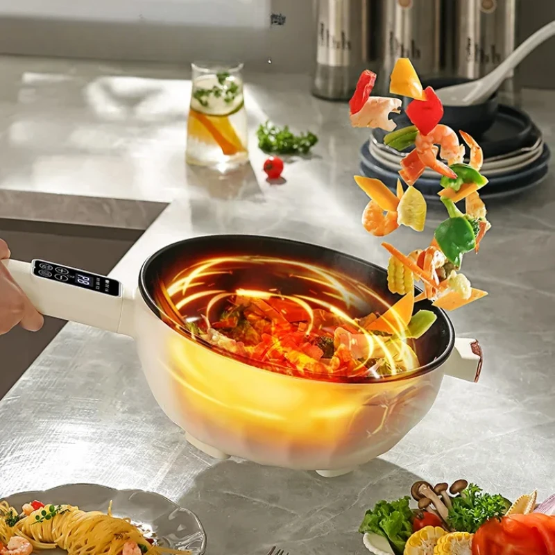 MultiFunction Electric Cooking - đánh giá và giá Home Cooking Utensils