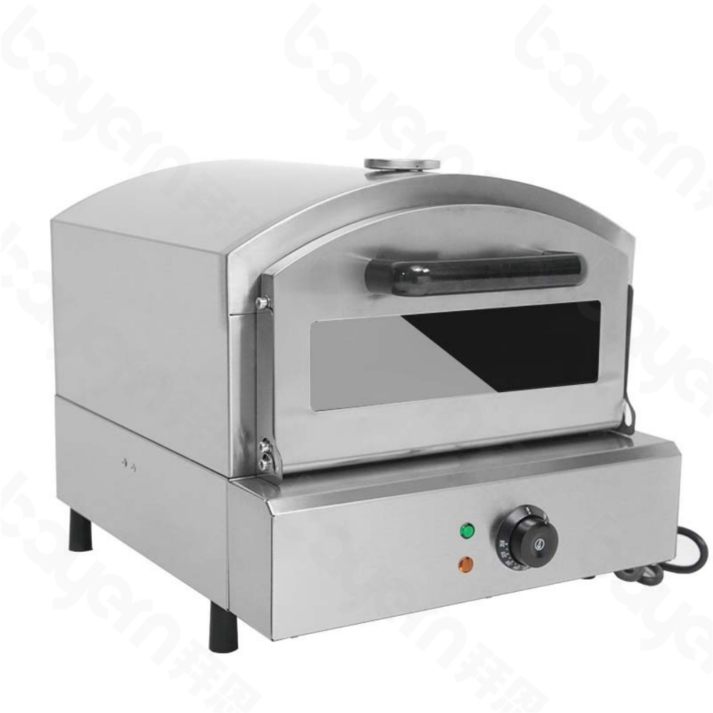 Commercial Gas Electric Pizza  - đánh giá và giá Home Cooking In Italian
