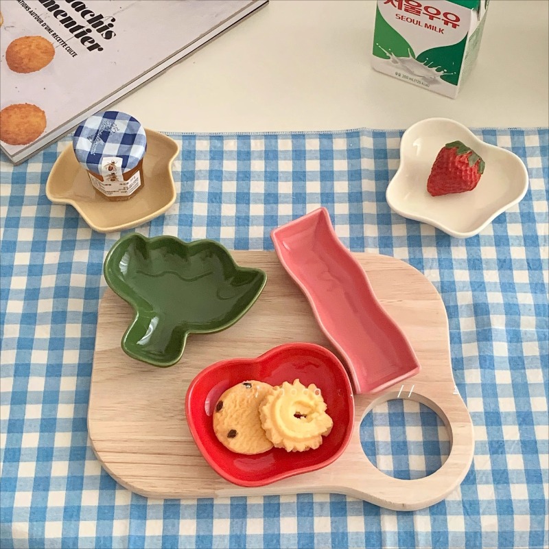 Cute Vegetable Ceramic Dim Sum - đánh giá và giá Home Cooking Recipes