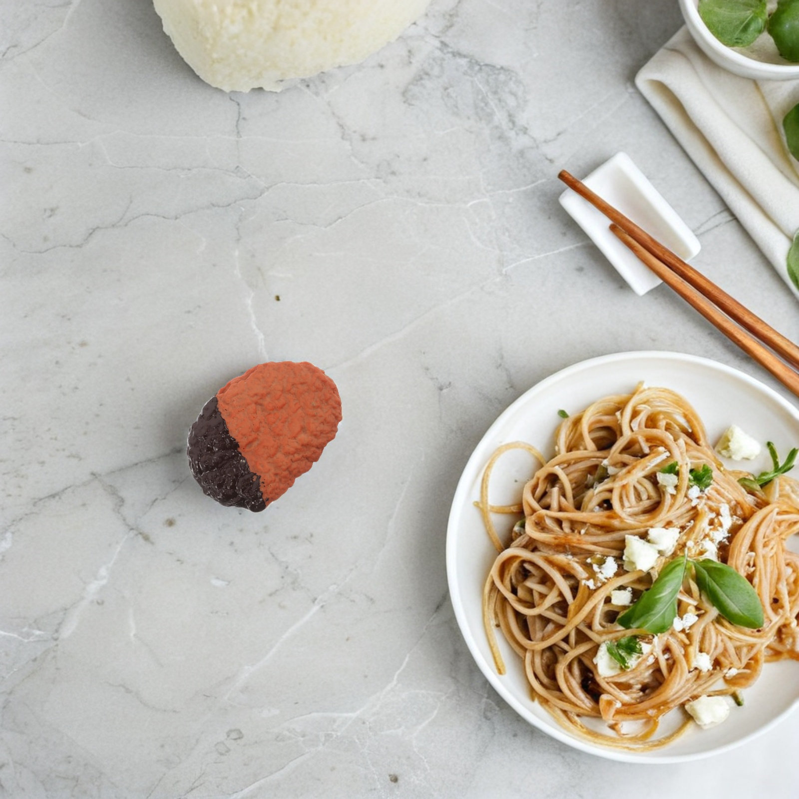 Realistic Fake Steak Artificia - đánh giá và giá Home Cooking Steak
