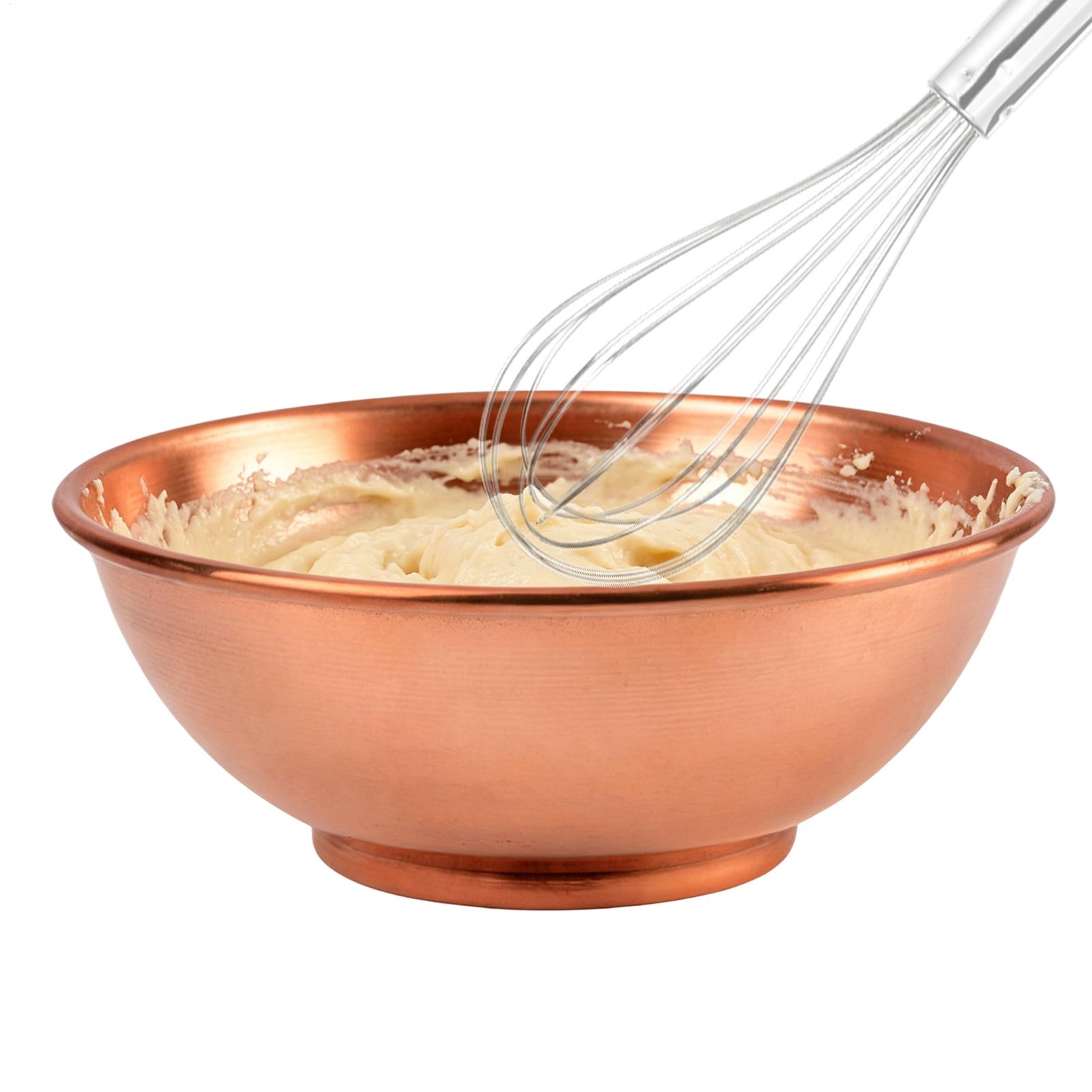 Copper Bowl Large Storage Cont - đánh giá và giá Home Cooking Kitchen