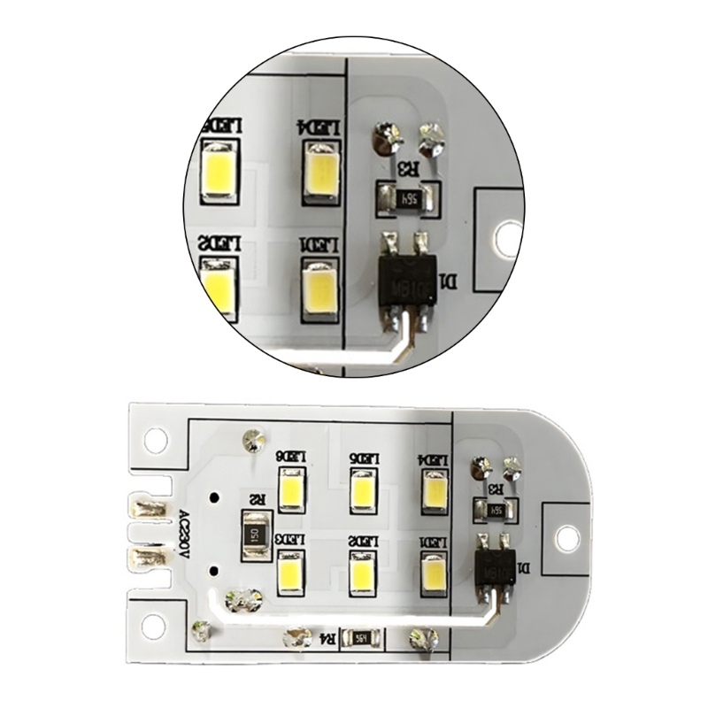 LED Light Panel Home Tủ lạnh B - đánh giá và giá Home Cooking Utensils